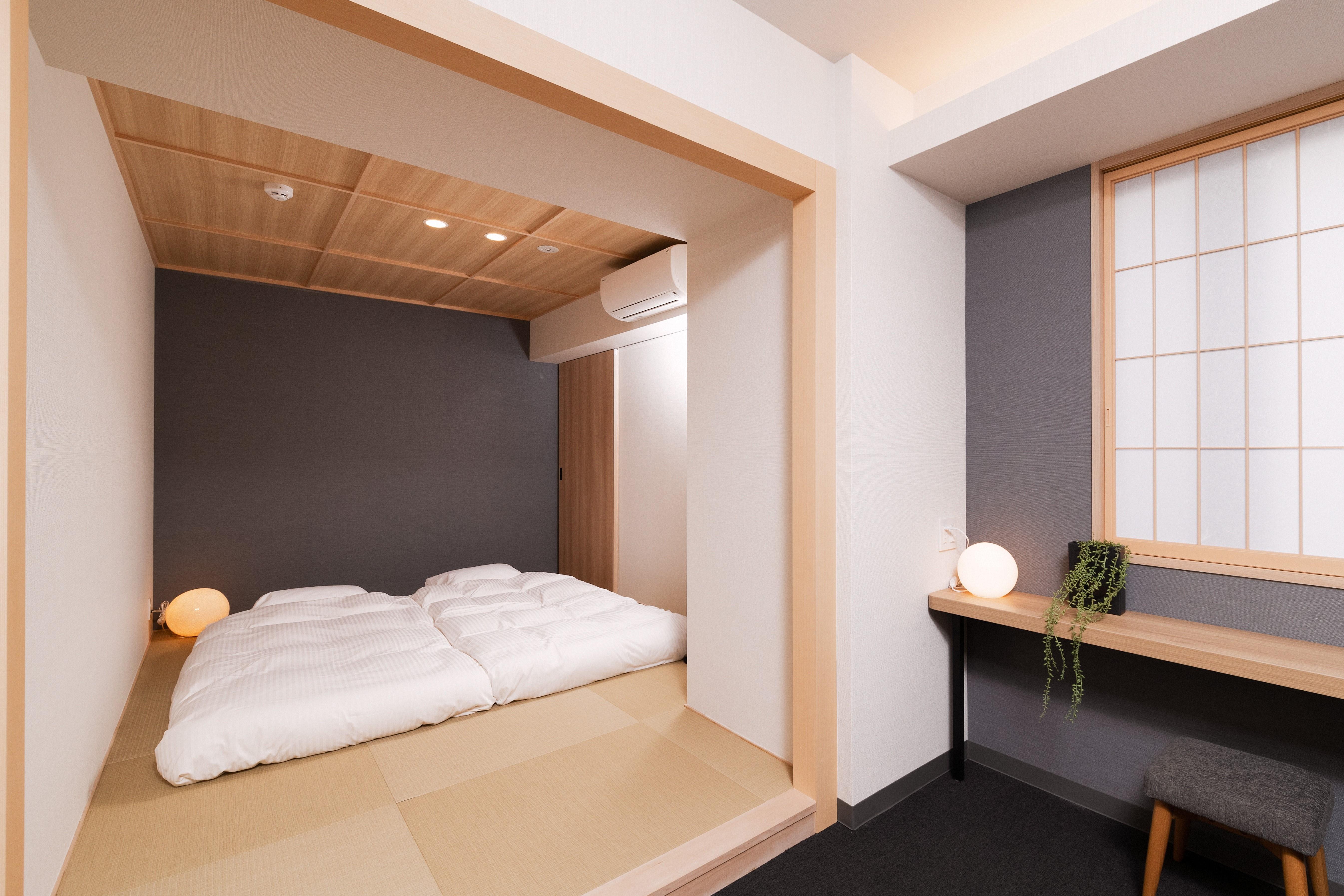 Mimaru Tokyo Hatchobori Buitenkant foto